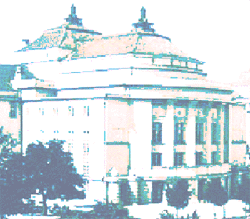 Estonian National Opera